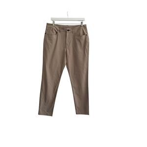 Public Rec Workday 2.0 Dealmaker 5-Pocket Performance Pants Tag 33 x 32 NWOT